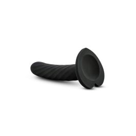 Dildo Blush Temptasia Twist Negro