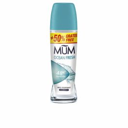 Desodorante en Spray Mum OCEAN FRESH Precio: 4.49999968. SKU: B15DBH9DNJ