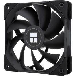 THERMALRIGHT - TL-C12-B - Ventilador de PC - 120 mm - 1500 RPM - <25,6 dBA - 66,17 CFM Precio: 25.88999974. SKU: B12Z6DTLDQ