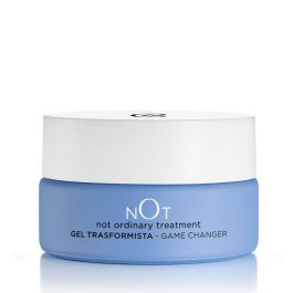 Collistar NOT Gel Transparente Regulador de pH Efecto Glossy Glow para Labios, Mejillas y Párpados, Hidratante 6.5 ml