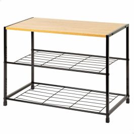 Zapatero Max Home 63 x 43 x 30 cm Zapatero Max Home 63 x 43 x 30 cm Precio: 23.89000042. SKU: B1HBC9438B