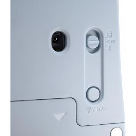 HP Ratón Inalámbrico Silencioso 400 Quiet Blue RF Wireless + Bluetooth 6000 DPI Color Azul Ambidextro