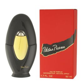 Paloma Picasso Eau De Parfum 50 mL Paloma Picasso Eau De Parfum 50 mL