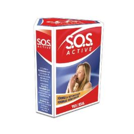 S.0.S. Active Precio: 16.5. SKU: B1B37AXE6M