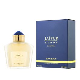 Boucheron Jaipur Homme Edp 100 mL Precio: 35.69000028. SKU: S0589921