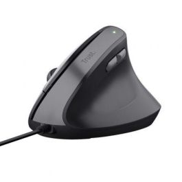 Trust Ratón Ergonómico Vertical Bayo Ii Con Cable 800-2400Dpi Negro Precio: 23.89000042. SKU: B1J5BPRXVG
