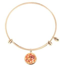 Pulsera Mujer CO88 Collection 8CB-11031 Dorado Pulsera Mujer CO88 Collection 8CB-11031 Dorado