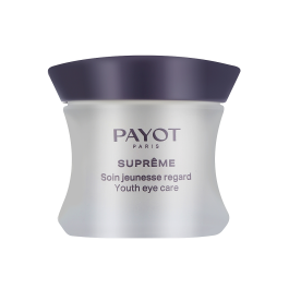 Payot SUPRÊME JEUNESSE le recard Contorno de Ojos Anti-Edad Rejuvenecedor 15 ml Precio: 34.89000031. SKU: B1BFNB8SFJ