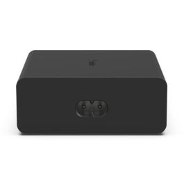 Belkin WCH010VFBK Cargador USB-C de 108W con 2 Puertos USB-C y 2 Puertos USB-A para Múltiples Dispositivos