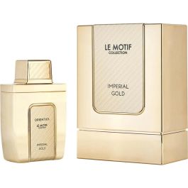 Perfume Hombre Orientica EDP Imperial Gold 85 ml Perfume Hombre Orientica EDP Imperial Gold 85 ml