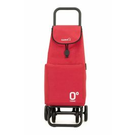 Carro de Compra Garmol 218TG5 TRA Rojo Carro de Compra Garmol 218TG5 TRA Rojo