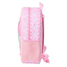 Mochila Safta 3D Unicorn 330x270x100 mm Mochila Safta 3D Unicorn 330x270x100 mm
