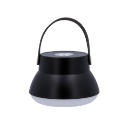 Lámpara Metal 2 En 1 Inalámbrica Nora Vinthera 8x29 cm_Tulipa 13 cm