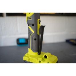 Ryobi R18RW2-0 Llave de trinquete ONE+ 18V Cuadrado 1/4'' 60 Nm con punta de extensión Ryobi R18RW2-0 Llave de trinquete ONE+ 18V Cuadrado 1/4'' 60 Nm con punta de extensión