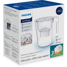 Jarra Philips AWP2933WHT3 Jarra Philips AWP2933WHT3 Precio: 21.78999944. SKU: B14RTRHJ3V