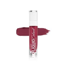 Wetn Wild Megalast liquid catsuit high brillo de labios wine in the answer Precio: 5.50000055. SKU: SLC-73484