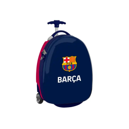 Safta Trolley Infantil FC Barcelona 1 Equipacion 25/26 430x280x230 mm Precio: 59.94824. SKU: B1477HSC8M