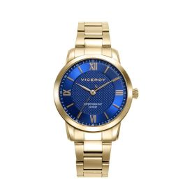 Reloj Hombre Viceroy 41138-33 (Ø 44 mm) Reloj Hombre Viceroy 41138-33 (Ø 44 mm) Precio: 105.68999947. SKU: B1FP3NRVX4