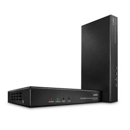 Lindy 300m Fibre Optic HDMI 4K60 & IR Extender Precio: 676.88999983. SKU: B15JYZ7B3P