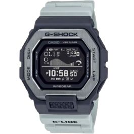 Reloj - CASIO - G-Shock Sport - GBX-100TT-8ER - Verde neón y rosa Precio: 205.50000031. SKU: B18WLN6T8G