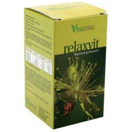 Relaxvit 60Cap. Relaxvit 60Cap. Precio: 18.5000002. SKU: B1JT2QTFE7