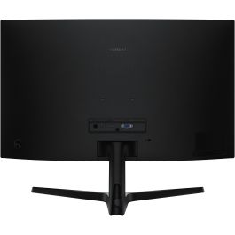 SAMSUNG S27D396GAU S39GD - Monitor Curvo de 27" (68,6cm) 16:9