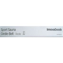 Faja reductora deportiva con efecto sauna redle Faja reductora deportiva con efecto sauna redle