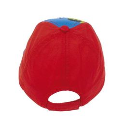 Gorra Infantil The Avengers Infinity (44-46 cm)