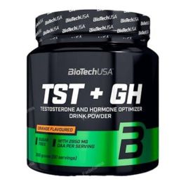 Tst+Gh Naranja - 300G Precio: 30.5000003. SKU: B18TQPCYB9