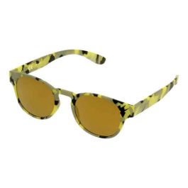 Gafas de Sol Unisex Police S194549GE9G Ø 49 mm Precio: 46.49999992. SKU: S0353957