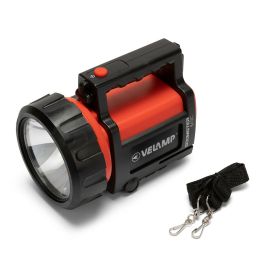 Foco de mano LED Velamp 1W 4R25/4D DOOMSTER BASIC 1 W 100 Lm Negro Precio: 27.50000033. SKU: B1H9PQSHB8