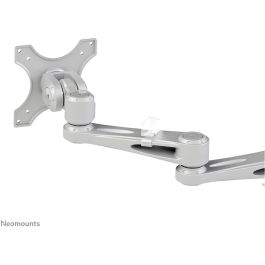 Neomounts FPMA-D935D Soporte de Mesa para 2 Monitores Planos hasta 27" (69 cm) 6KG