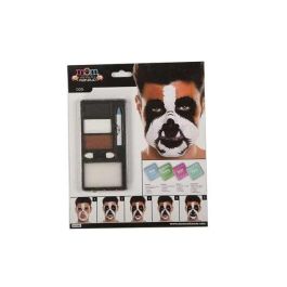 Maquillaje perro 24 x 20 cm Maquillaje perro 24 x 20 cm