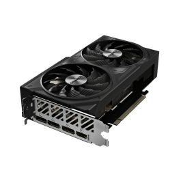 Tarjeta Gráfica Gigabyte GeForce RTX 4070 WindForce 2X OC V2 12G/ 12GB GDDR6