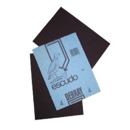 FLEXOVIT Lija para Hierro en Pliego ''Escudo D'' Nº2 En15 Precio: 1.49999949. SKU: B13Z29F7WL