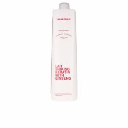 Trendy Hair Acondicionador con Keratina y Ginseng LAIT SHIKISO KERATIN 1000 ml Precio: 37.50000056. SKU: S0583609