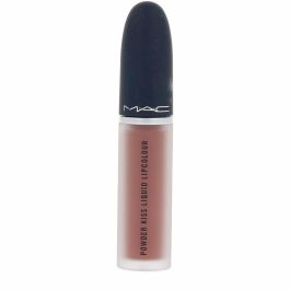 Mac Powder Kiss Liquid Lipcolor #Taken Precio: 24.50000014. SKU: B1ATA7KKZX