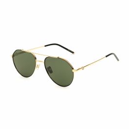 Gafas de Sol Unisex Belstaff ROADMASTER-DORADO-NEGRO-W Ø 55 mm Precio: 96.54590035089998. SKU: B17GPBP2ZM