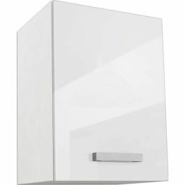 START Armario alto de cocina L 40 cm - Blanco brillante START Armario alto de cocina L 40 cm - Blanco brillante