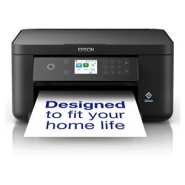 EPSON multifuncion inkjet Expression XP-5200 color wifi a doble cara en A4 Precio: 115.94999966. SKU: S7183190