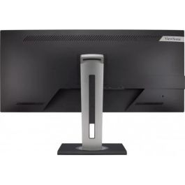 ViewSonic 34.1", 3440x1440, 21:9, VA, LED, USB 3.2, HDMI 1.4, DP, RJ-45, RMS 2x 3W, 825x407.8-537.8x236 mm ViewSonic 34.1", 3440x1440, 21:9, VA, LED, USB 3.2, HDMI 1.4, DP, RJ-45, RMS 2x 3W, 825x407.8-537.8x236 mm