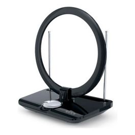 Antena de TV TM Electron UHF, VHF Precio: 21.49999995. SKU: S6501831