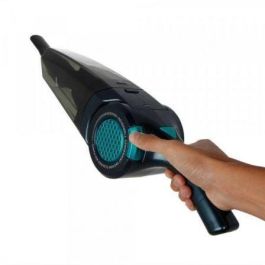 Aspirador de Mano con batería Orbegozo AP 1500/ 7.4V/ 400ml/ Autonomía 20 Min Aspirador de Mano con batería Orbegozo AP 1500/ 7.4V/ 400ml/ Autonomía 20 Min