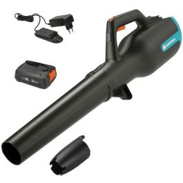 Gardena Akku-Bläser PowerJet 18V P4A Ready-To-Use Set Precio: 175.6678. SKU: B12S8PYE6V