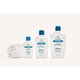 Aftersun leche reparadora 400 ml ecran Aftersun leche reparadora 400 ml ecran