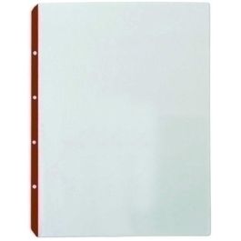 Funda Multitaladro Iberplas Pvc 100Μ Pl.Nj. A3 4 Tal.Rfzo. Paquete De 30 Precio: 40.49999954. SKU: B1ERJSSSSF