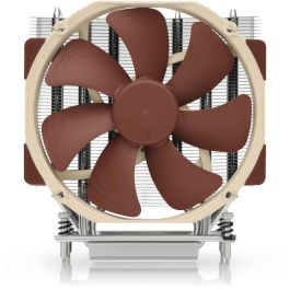 NOCTUA NH-U14S TR4-SP3 Refrigerador CPU de Torre NOCTUA NH-U14S TR4-SP3 Refrigerador CPU de Torre