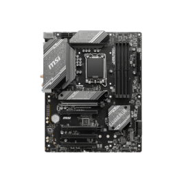 MSI B760 GAMING PLUS WiFi Placa Base Intel B760 LGA 1700 ATX DDR5