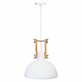 Lámpara de Techo Alexandra House Living Blanco Precio: 55.50000049. SKU: B13QVZ5PWF