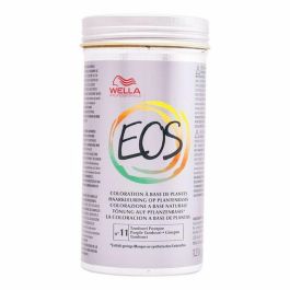 Coloración Vegetal EOS Wella 120 g Coloración Vegetal EOS Wella 120 g Precio: 40.98999993. SKU: S0564221